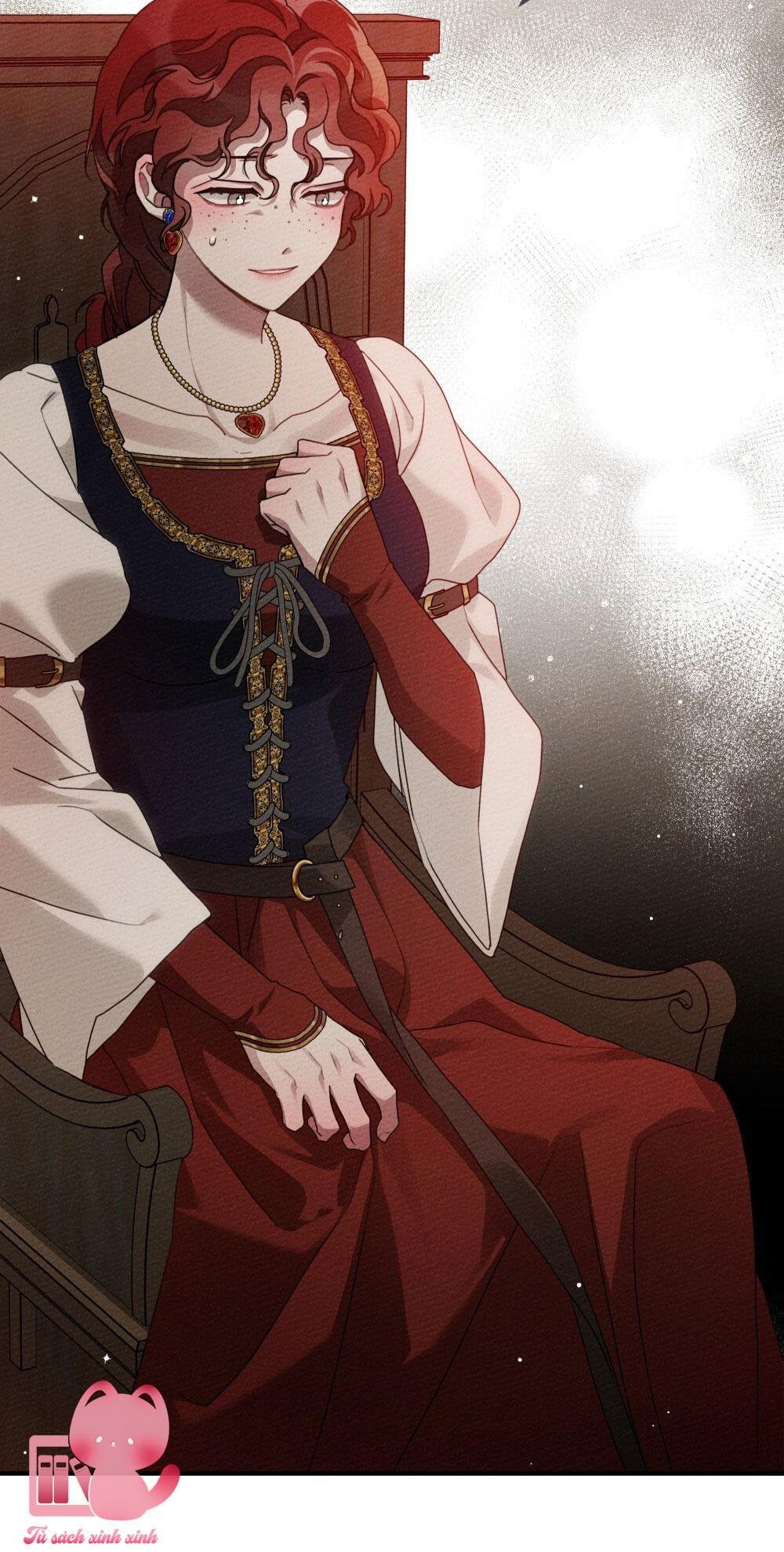 Dưới Tán Cây Sồi Chap 60 - Next Chapter 60.1