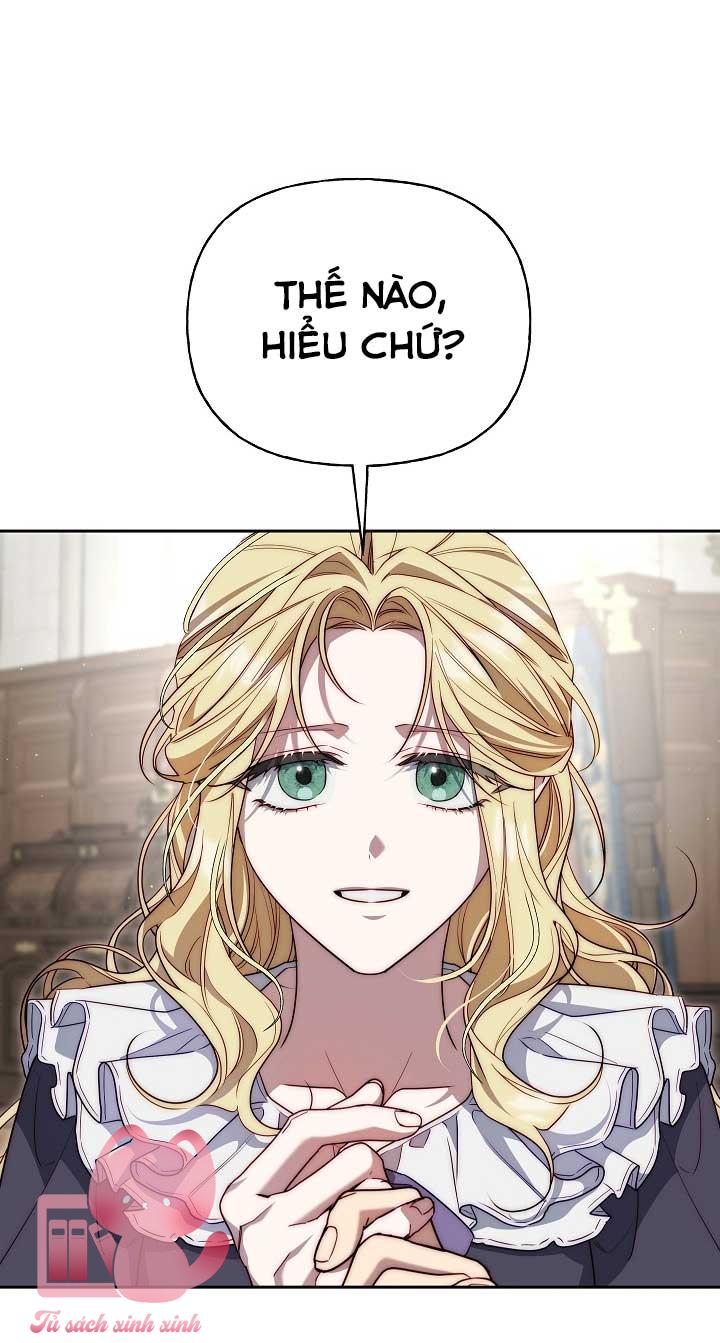 Thuần Hóa Hoàng Tử Quái Vật Chap 7 - Trang 3