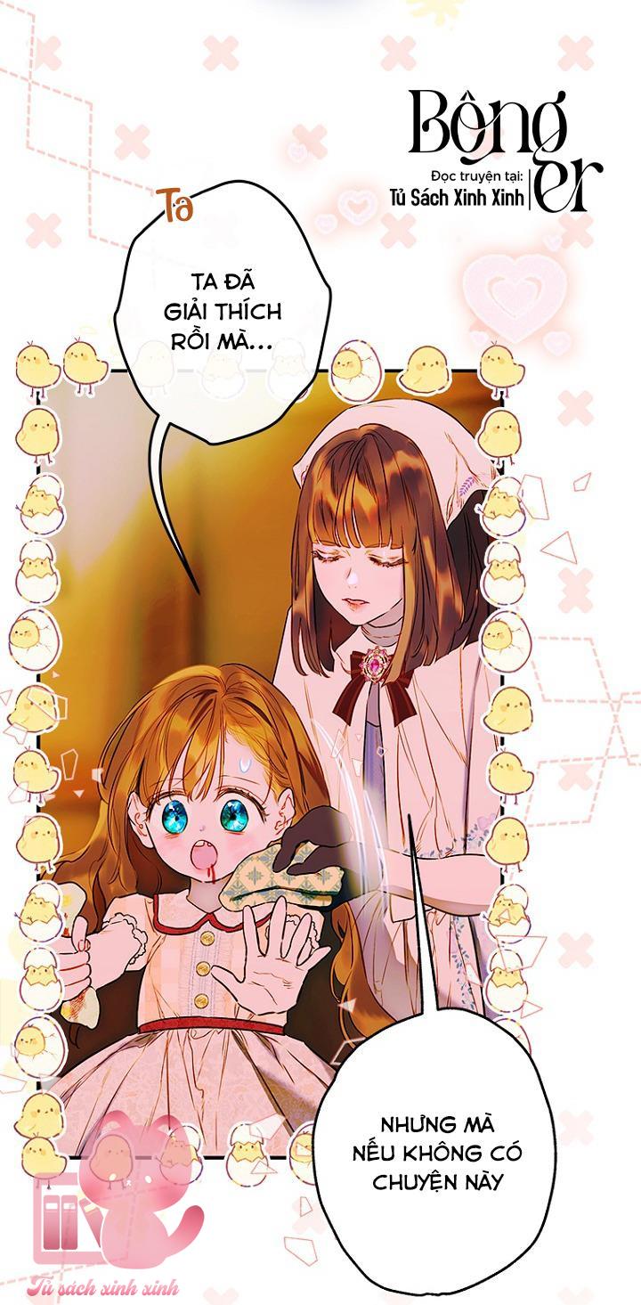 Khế Ước Hôn Nhân Của Mẹ Tôi Chapter 57 - Next Chapter 58