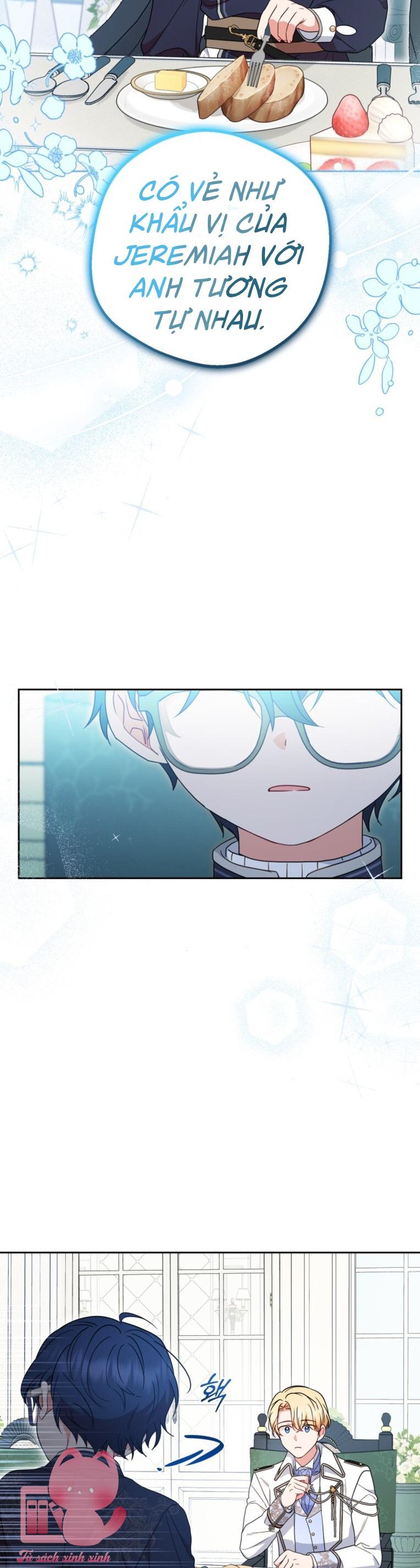 Được Yêu Thương Mà Còn Ngại Ngùng Sao! Chap 52 - Trang 4
