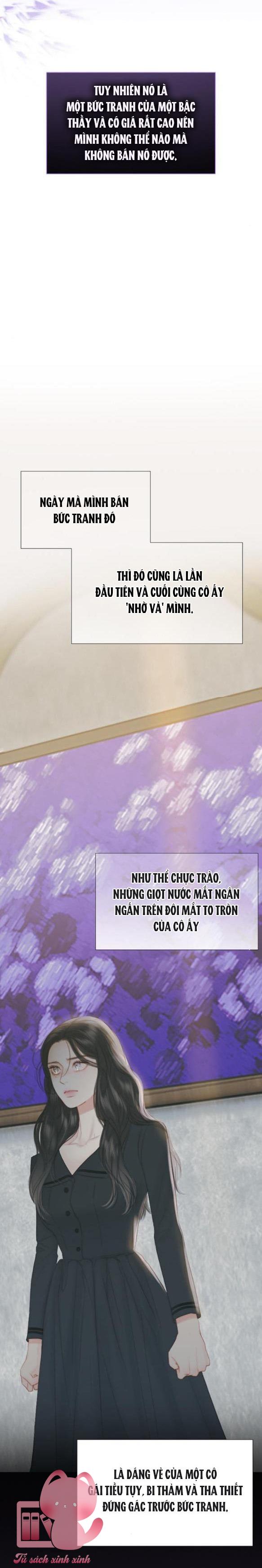 Serena Chương 37 - Trang 3