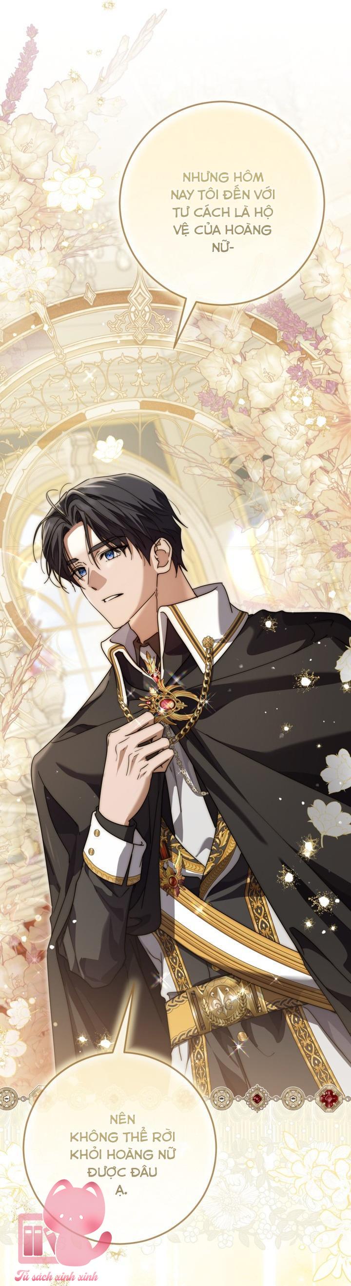 Hoàng Nữ Cosplay Nonfan Chap 68 - Next 