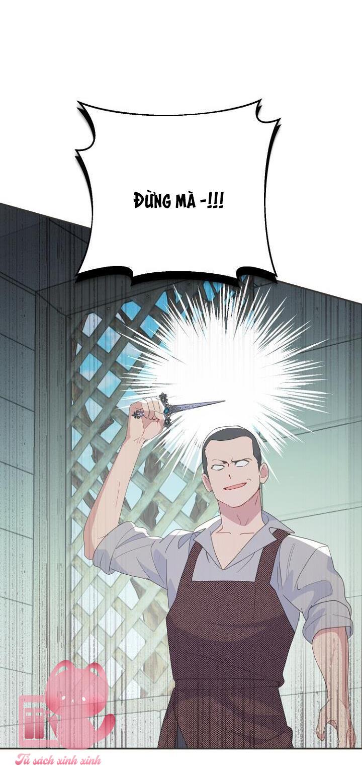 Bỏ Quách Chồng Con Đi, Tiền Bạc Mới Là Tất Cả Chap 44 - Trang 2