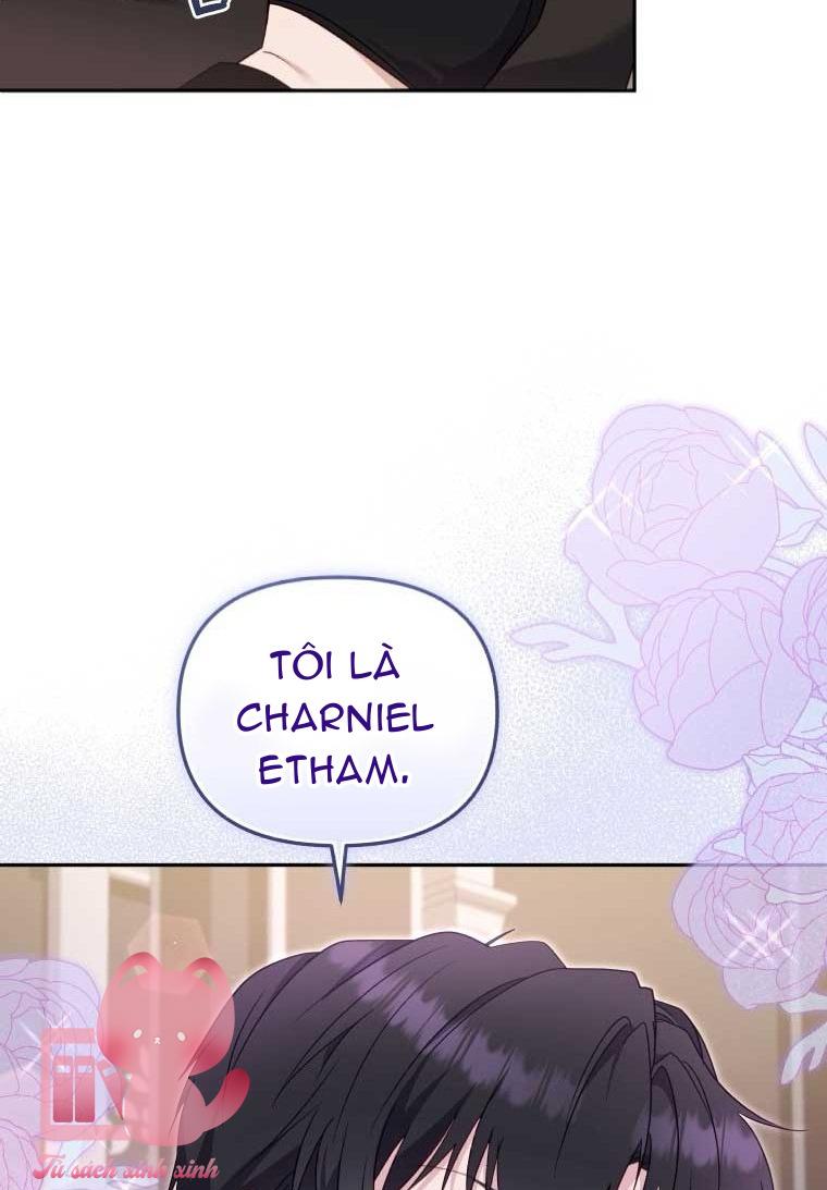 Tôi Được Nuôi Dưỡng Bởi Những Kẻ Phản Diện Chap 69 - Trang 3