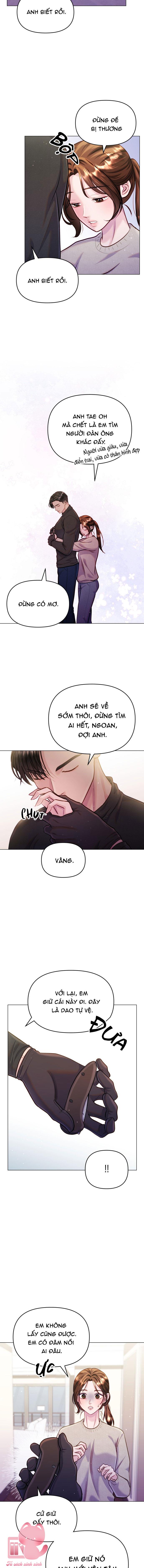 Hướng Dẫn Thu Phục Mãnh Thú Chap 63 - Next Chap 64