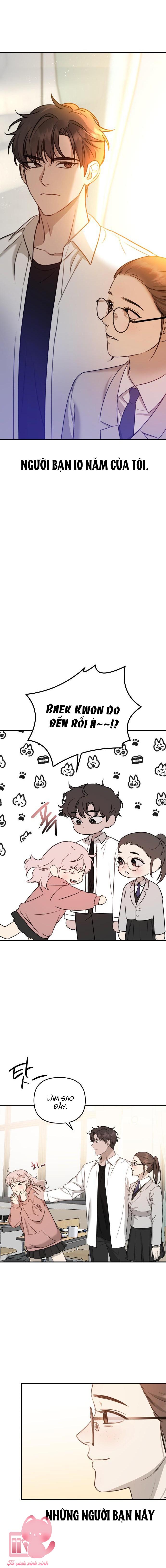 Thần Hổ Jangsan Chapter 1 - Trang 4