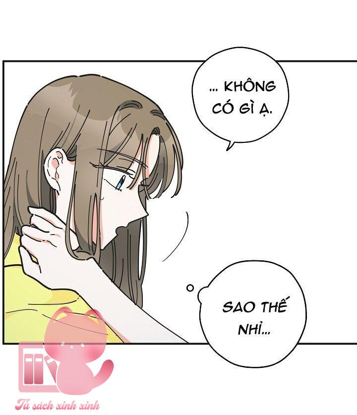 Người Hùng Của Ác Nữ Chapter 52 - Trang 3