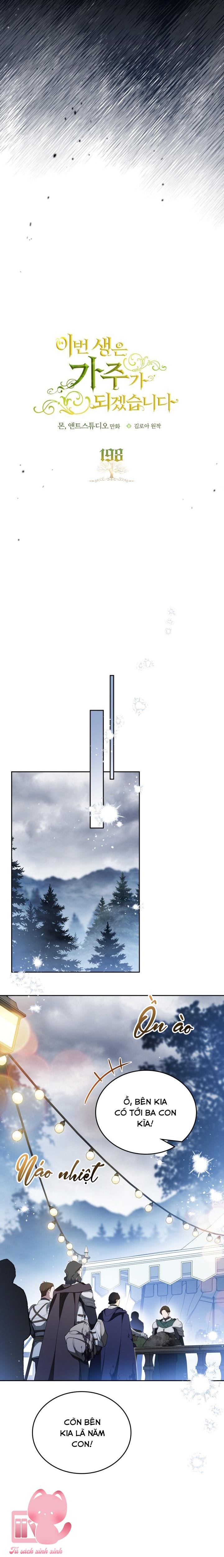 Kiếp Này Ta Sẽ Trở Thành Gia Chủ Chap 198 - Trang 2
