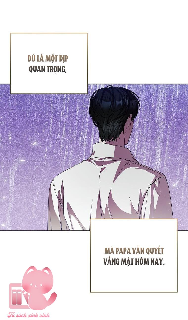 Nhận Nuôi Người Cha Phản Diện Chapter 77 - Trang 4