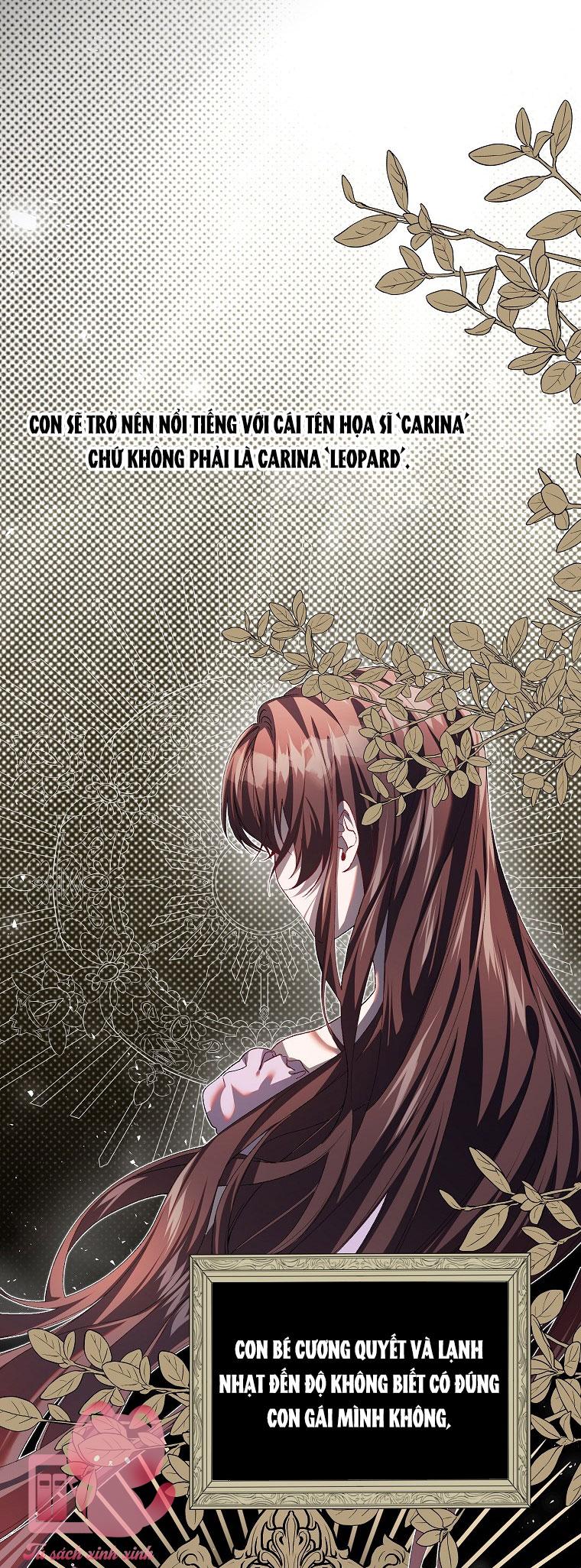 Thời Gian Của Nhân Vật Phụ Có Giới Hạn Chapter 32 - Trang 4