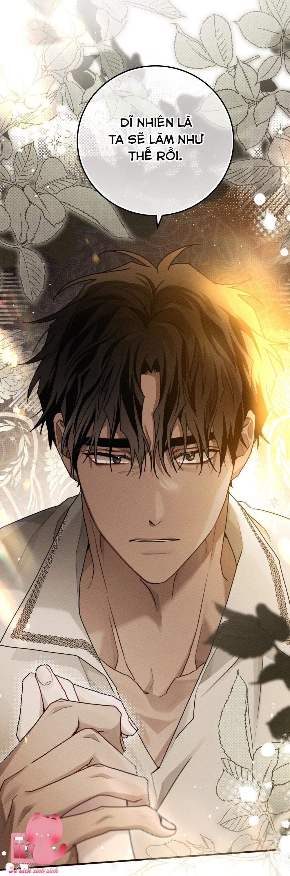 Dưới Tán Cây Sồi Chap 59 - Next Chapter 59.1