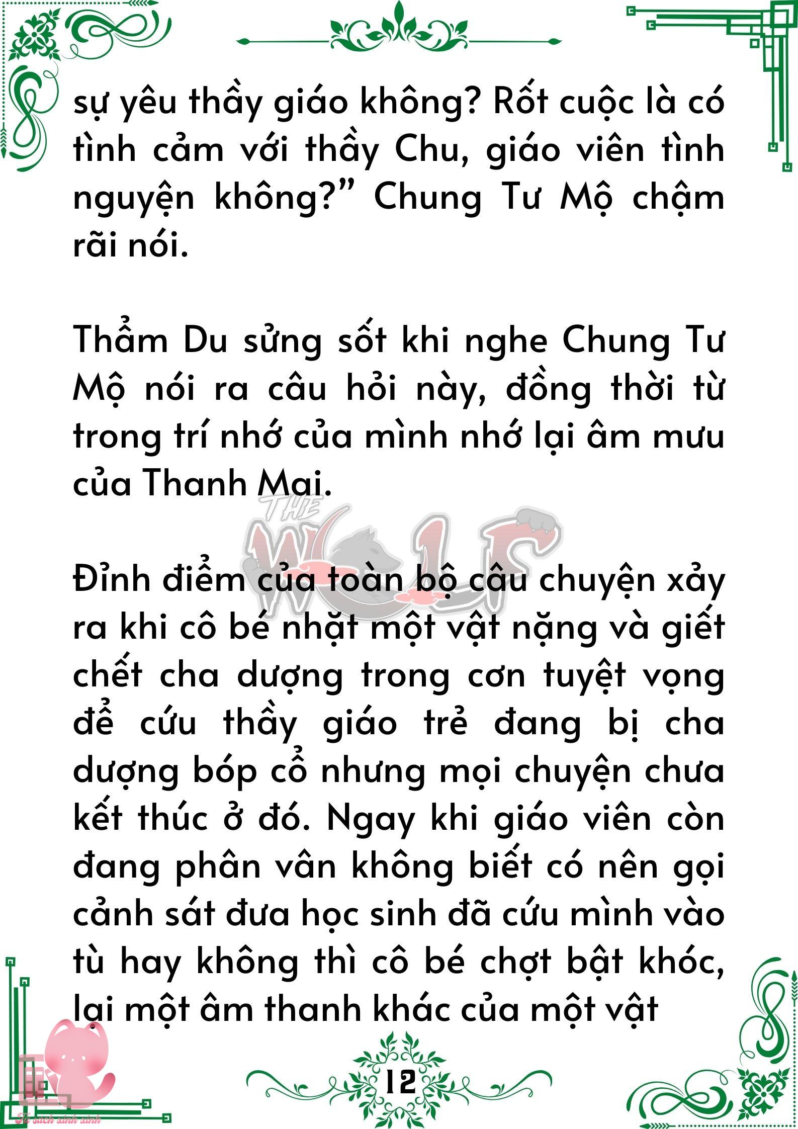 Quý nhân phù trợ Du Chap 63 - Trang 2