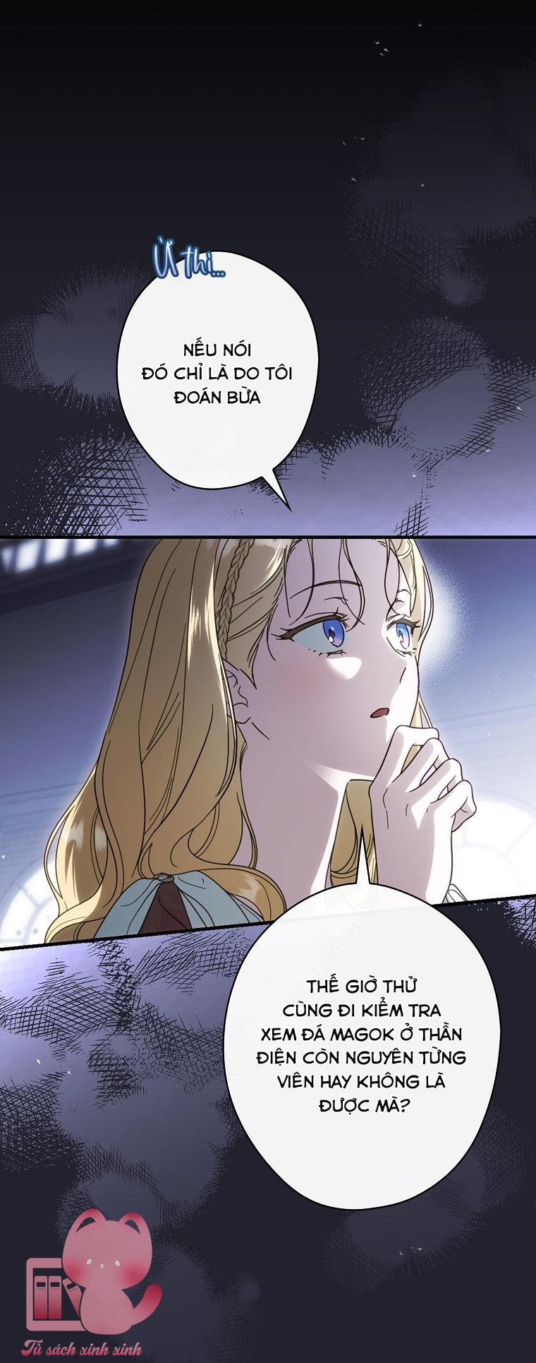 Cách Khiến Phu Quân Đứng Về Phía Tôi Chap 118 - Trang 2