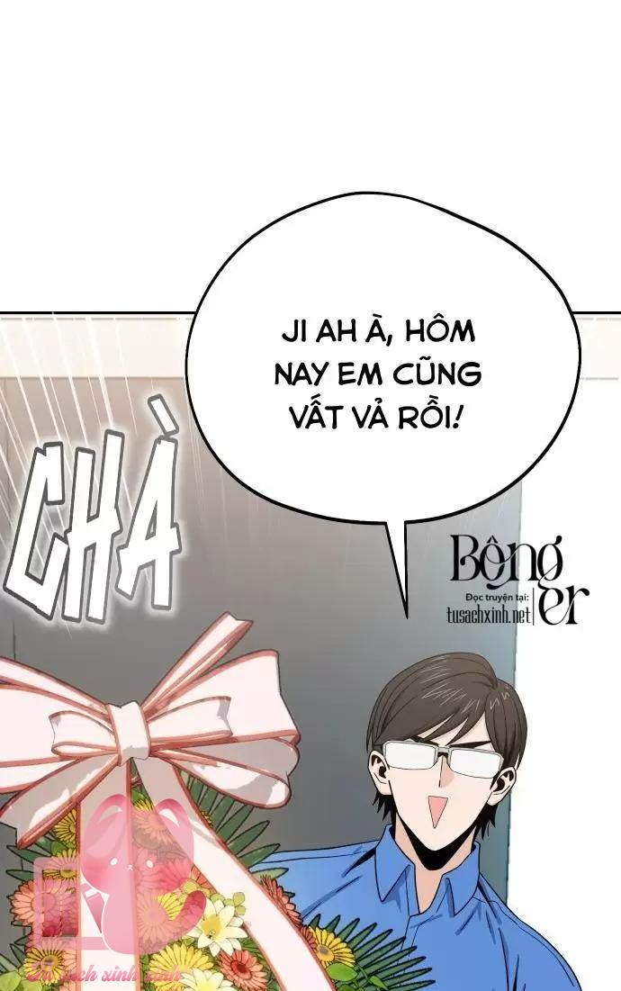 Lớ Ngớ Vớ Phải Tình Yêu Chap 57 - Trang 2