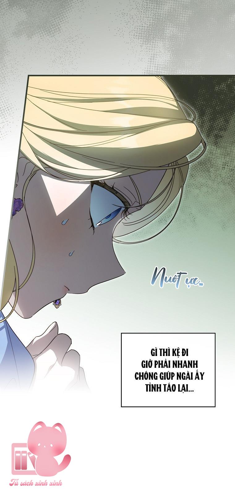 Cách Khiến Phu Quân Đứng Về Phía Tôi Chap 55 - Trang 2