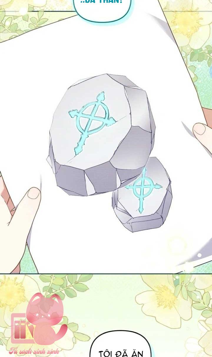 Tôi Được Nuôi Dưỡng Bởi Những Kẻ Phản Diện Chap 67 - Trang 3