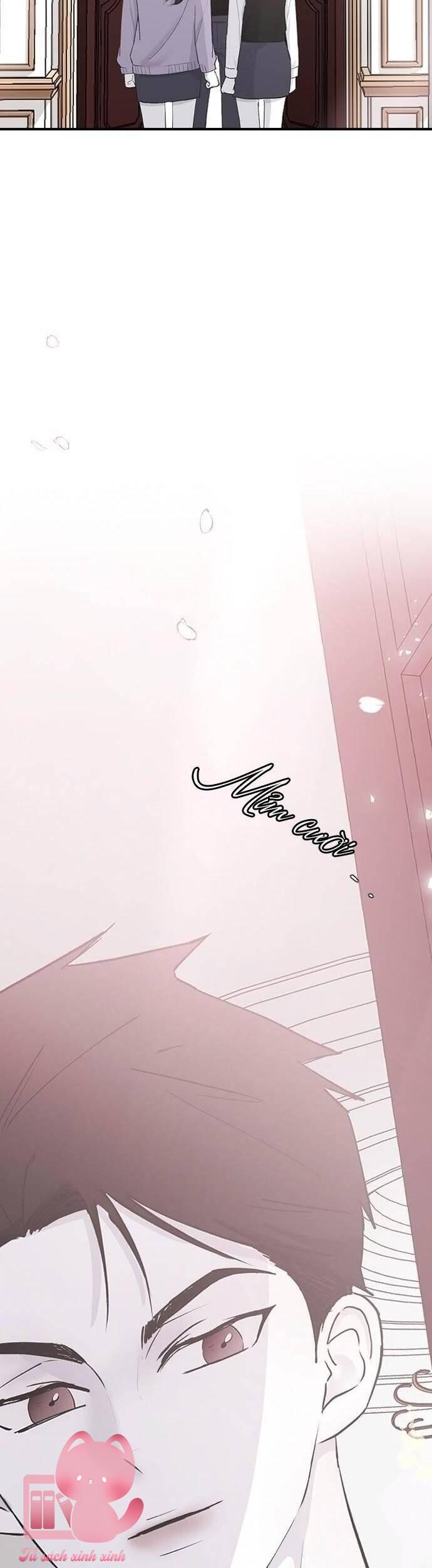 Ba Anh Trai Cực Phẩm Của Tôi Chap 56 - Trang 3