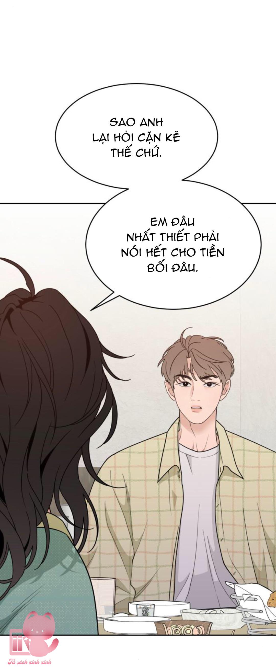Vận May Không Ngờ Chapter 20 - Trang 4