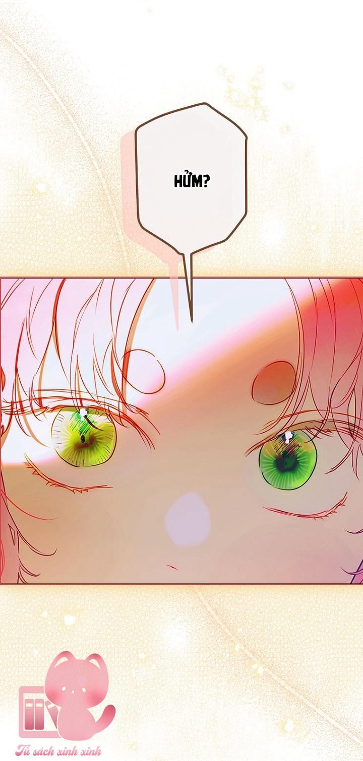 Khế Ước Hôn Nhân Của Mẹ Tôi Chap 87 - Trang 3