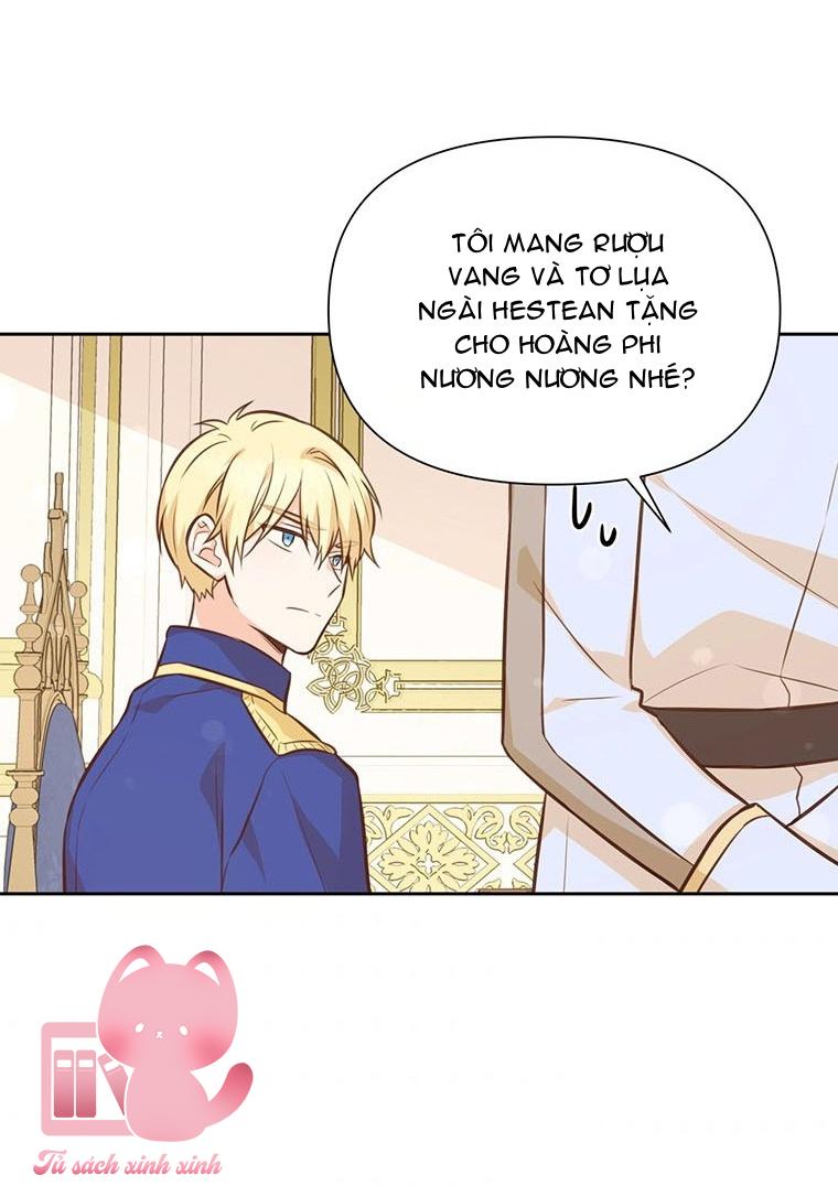 Yêu Tôi Đi, Dù Sao Ngài Cũng Chỉ Là Nhân Vật Phụ Chapter 24 - Trang 4