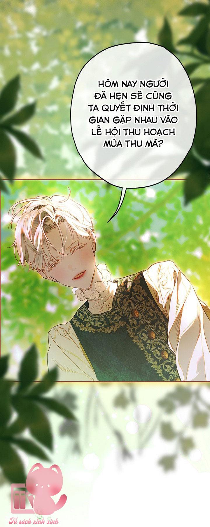 Khế Ước Hôn Nhân Của Mẹ Tôi Chap 92 - Trang 2