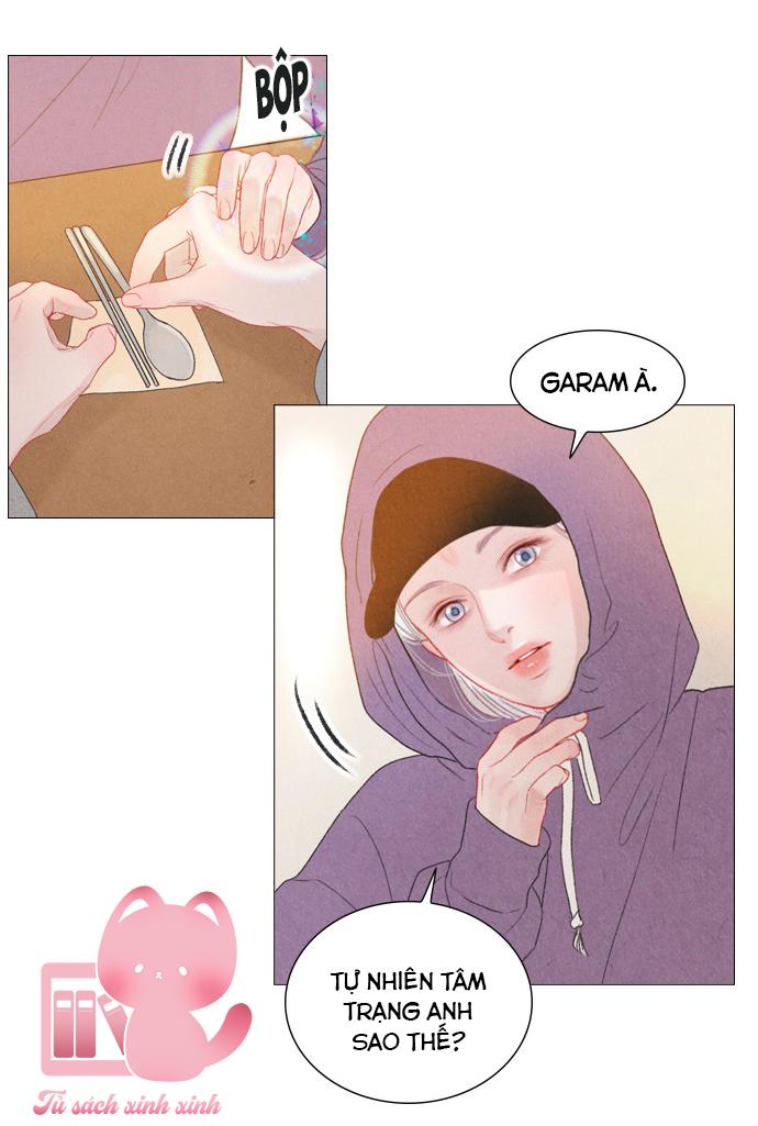 Thần Bí Chap 31 - Trang 2