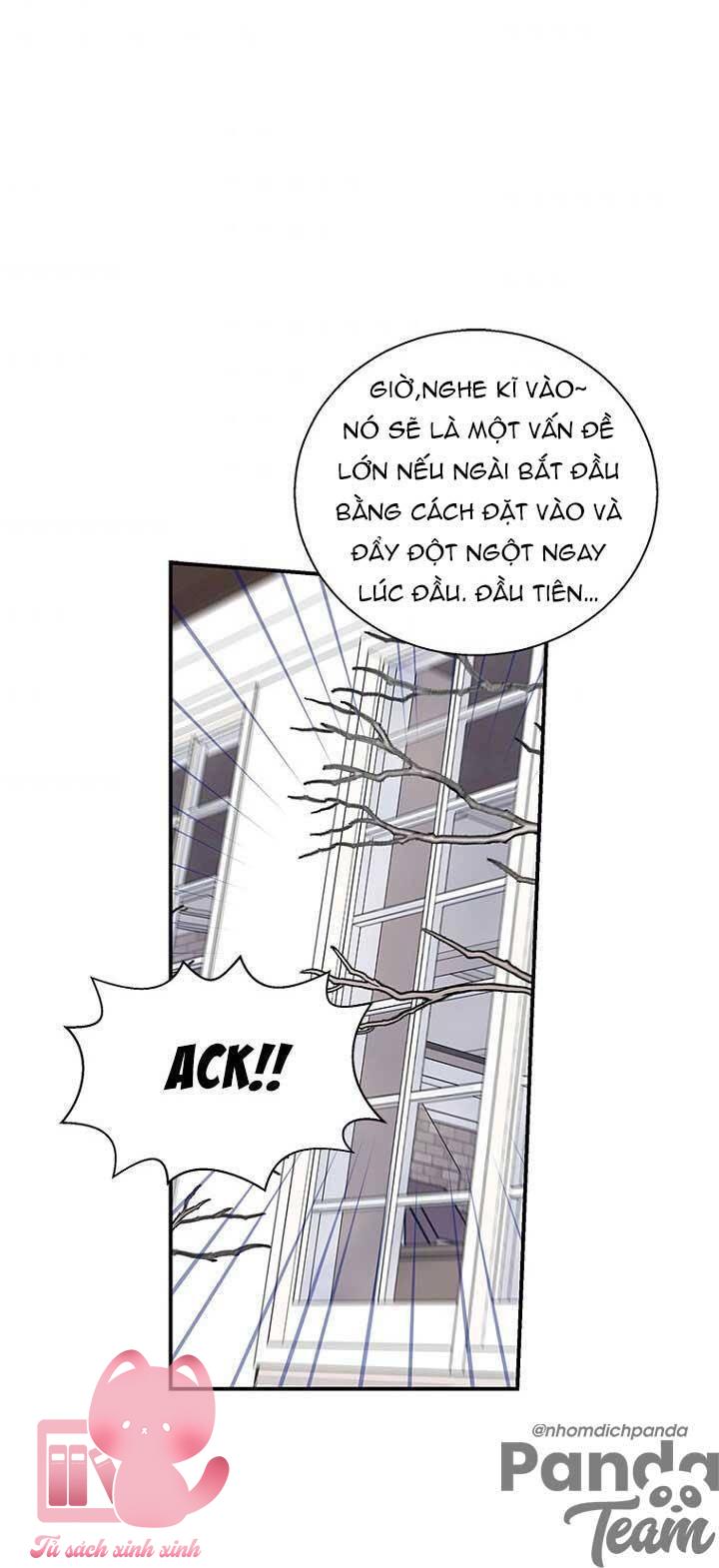 Chồng Yêu, Tôi Đây Bãi Công! Chap 6 - Next Chap 7