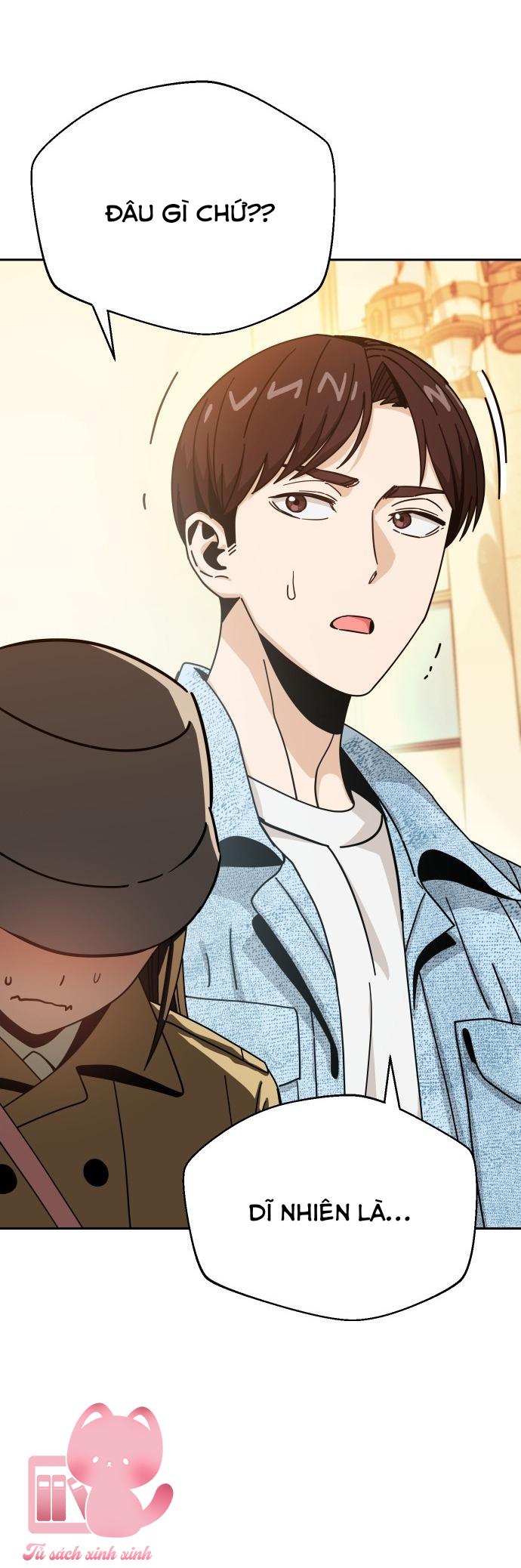 Lớ Ngớ Vớ Phải Tình Yêu Chap 32 - Trang 2