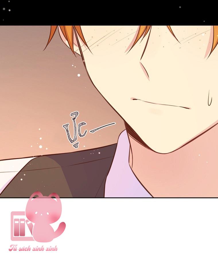 Yêu Tôi Đi, Dù Sao Ngài Cũng Chỉ Là Nhân Vật Phụ Chapter 30 - Trang 4