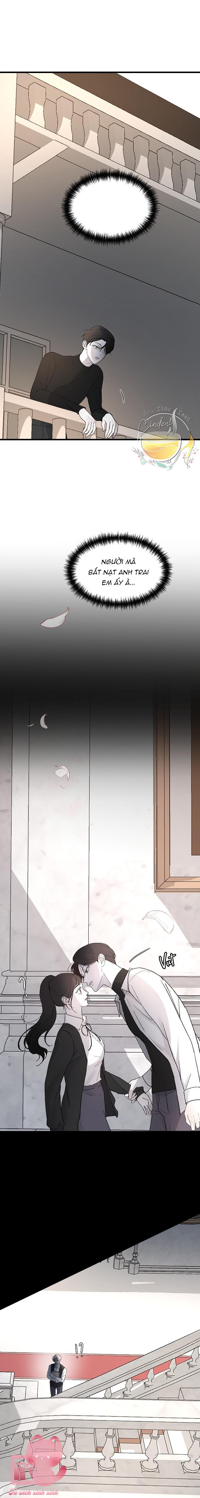 Ba Anh Trai Cực Phẩm Của Tôi Chap 88 - Trang 3