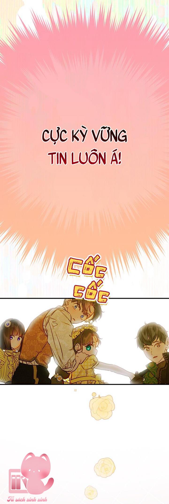 Khế Ước Hôn Nhân Của Mẹ Tôi Chapter 38 - Trang 4