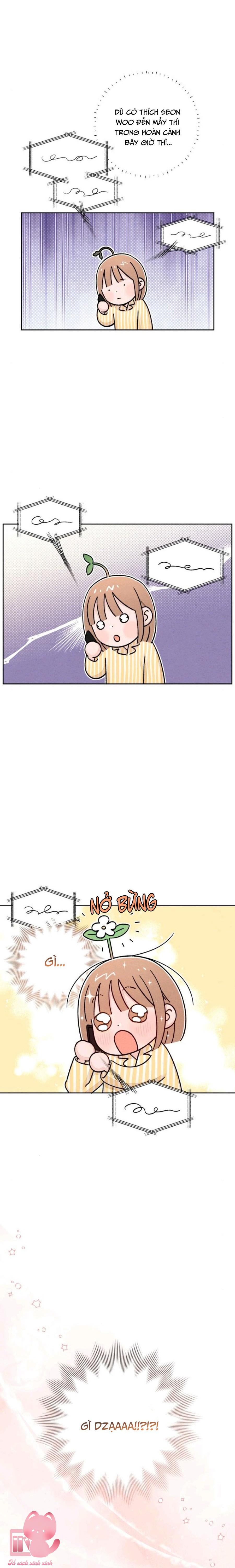 Bí Mật Thanh Xuân Chap 131 - Trang 2