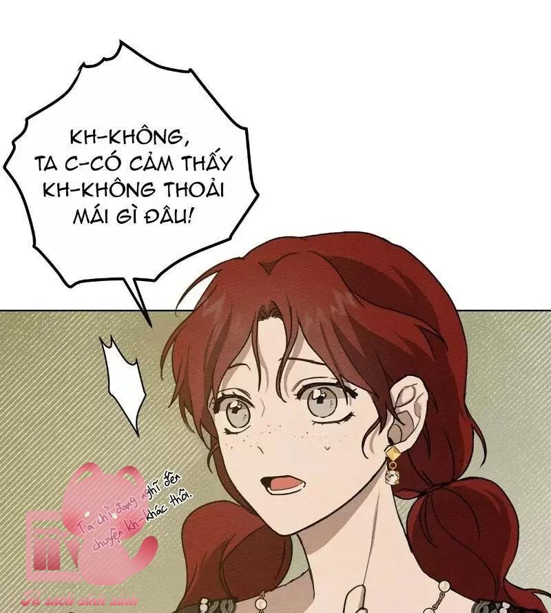Dưới Tán Cây Sồi Chapter 19 - Trang 3