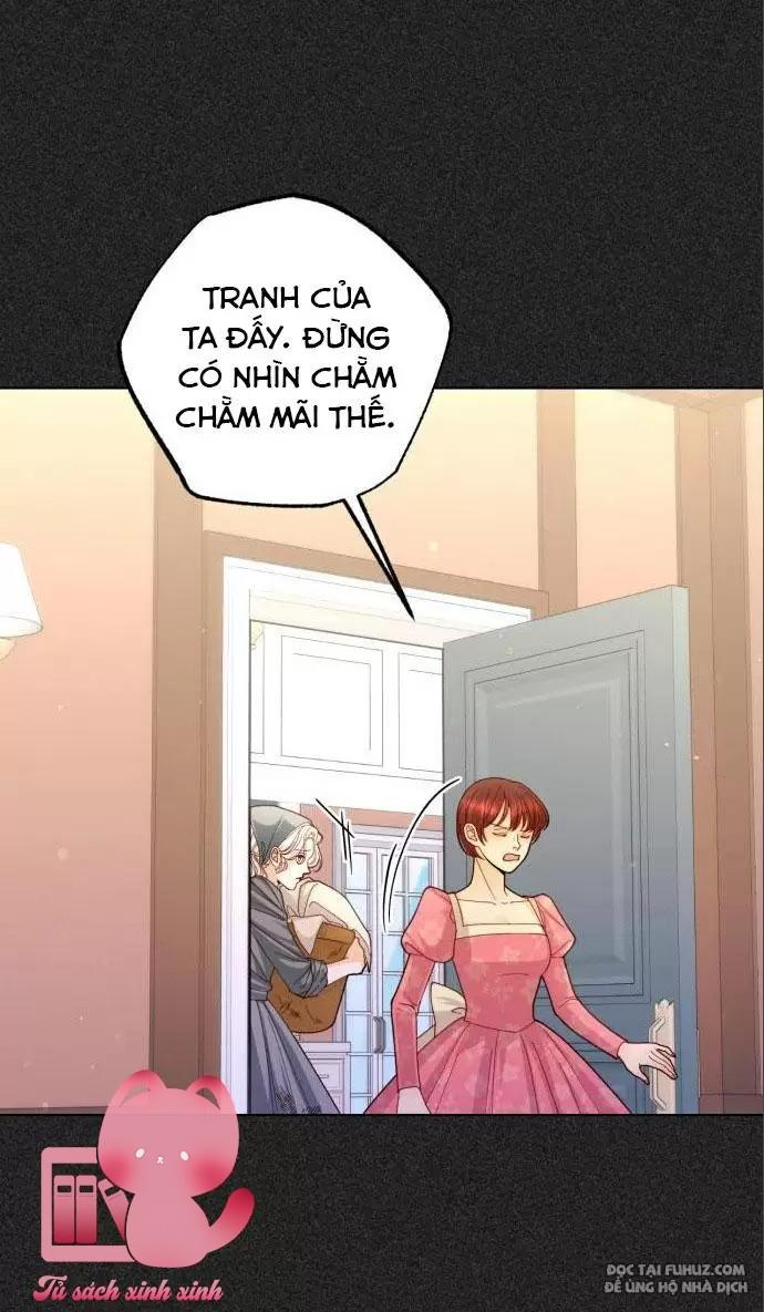 Hoàng Hậu Tái Hôn Chapter 132 - Trang 4