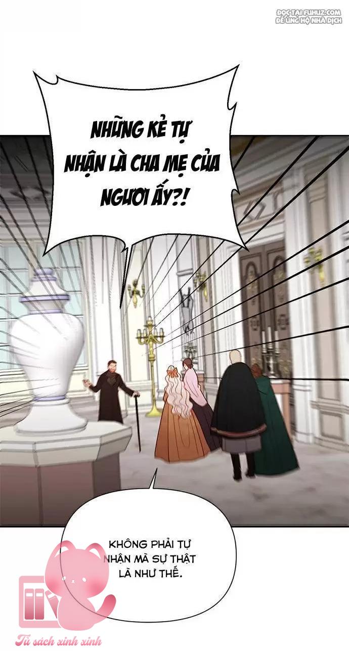 Hoàng Hậu Tái Hôn Chapter 72 - Trang 4