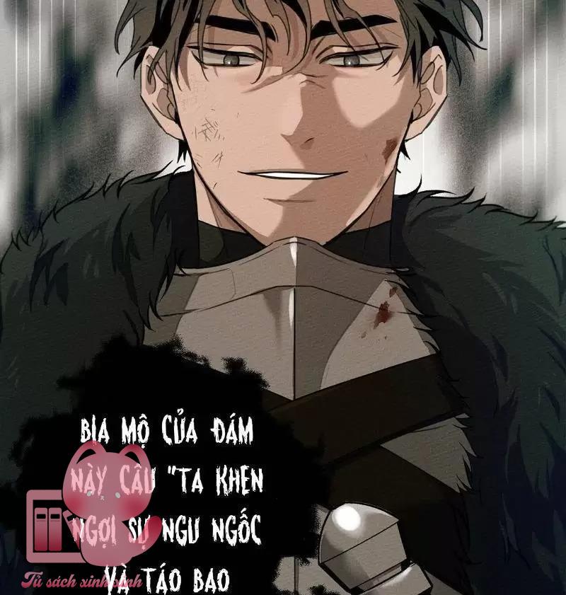 Dưới Tán Cây Sồi Chapter 25 - Trang 3