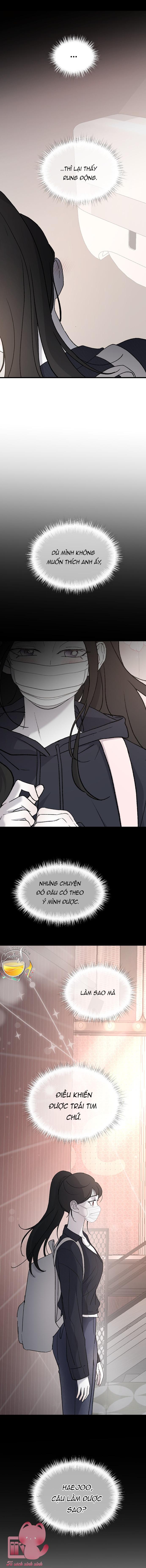 Ba Anh Trai Cực Phẩm Của Tôi Chap 90 - Trang 3