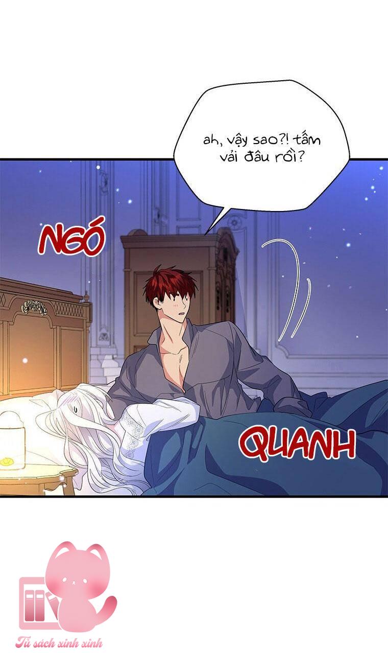 Chồng Yêu, Tôi Đây Bãi Công! Chap 36 - Trang 3