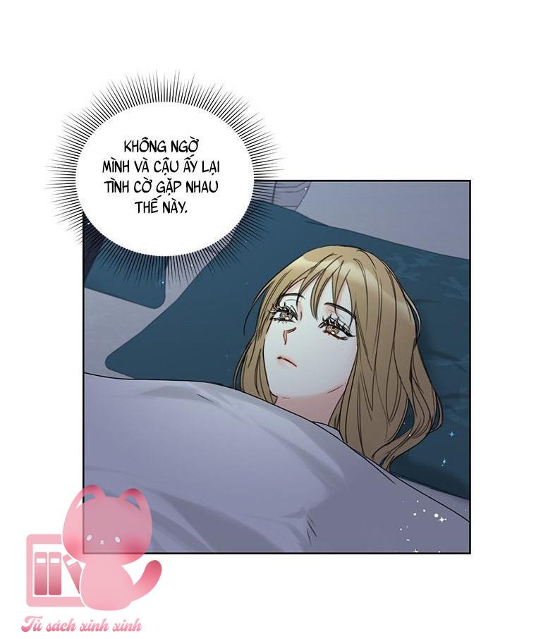 Hẹn hò chốn công sở Chapter 108 - Trang 3