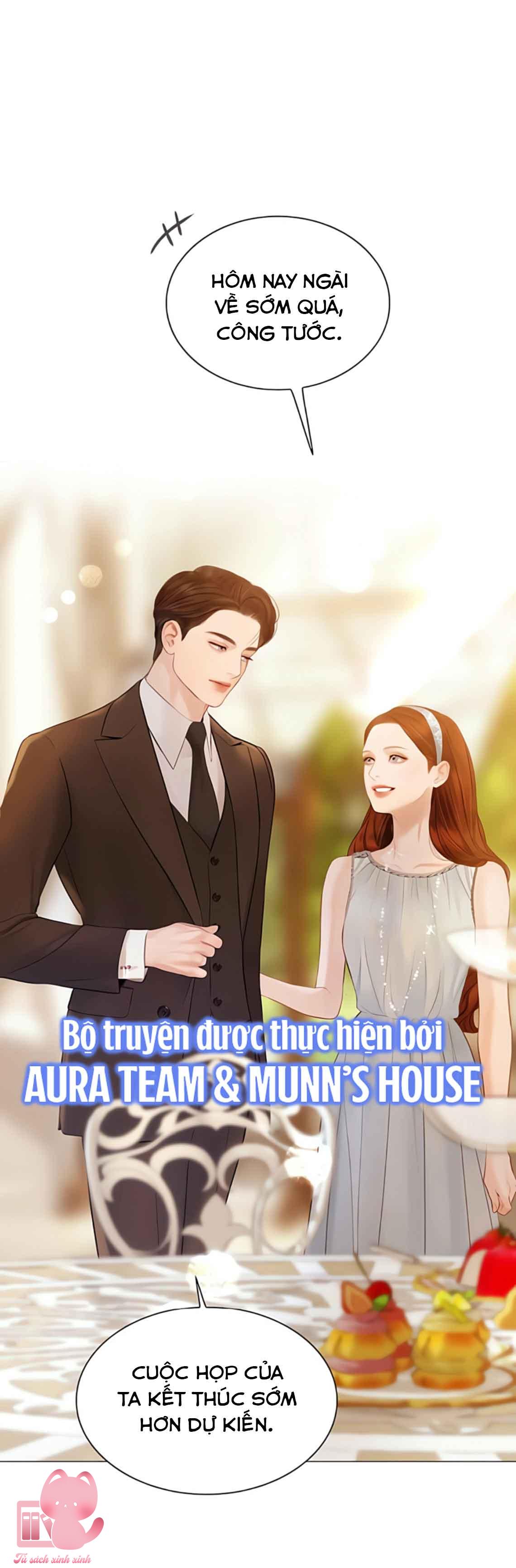 Hãy Khóc Và Cầu Nguyện Đi Chap 46 - Trang 4