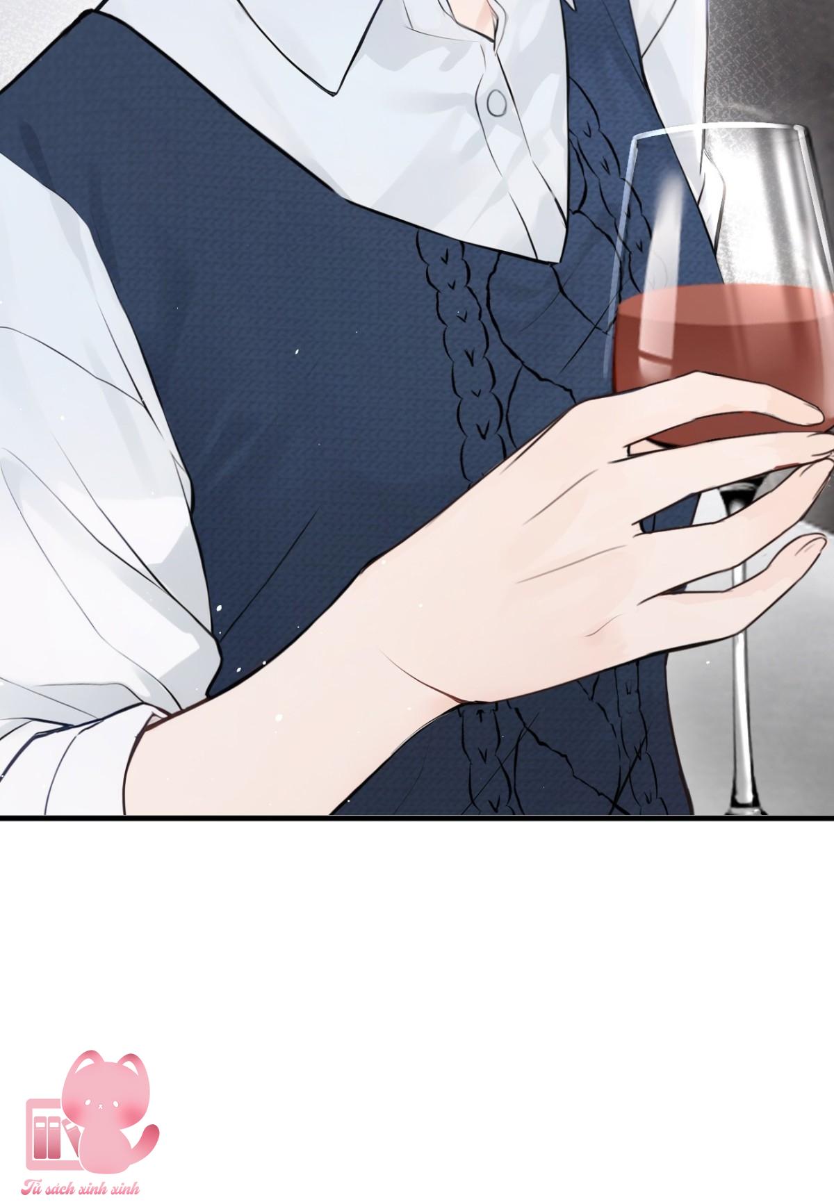 Sống Chung Để Tán Em Chap 32 - Trang 3