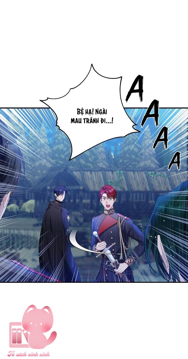 Nhận Nuôi Người Cha Phản Diện Chapter 12 - Trang 4