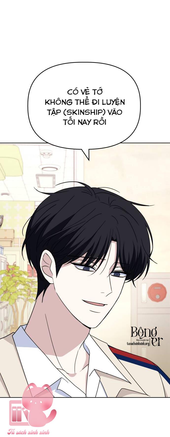 Quan Hệ Nhân Quả Chap 68 - Trang 2