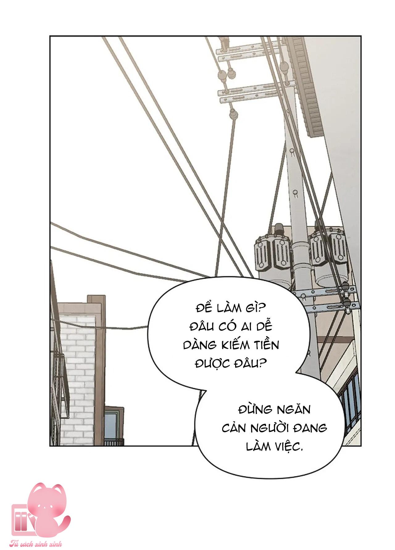Bình Minh Chap 20 - Trang 4