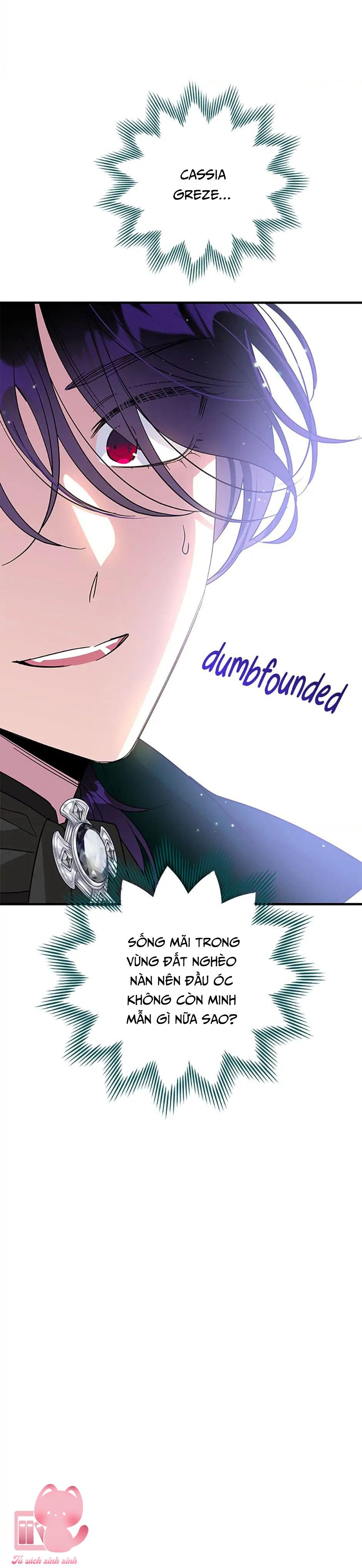 Chồng Yêu, Tôi Đây Bãi Công! Chap 84 - Trang 3