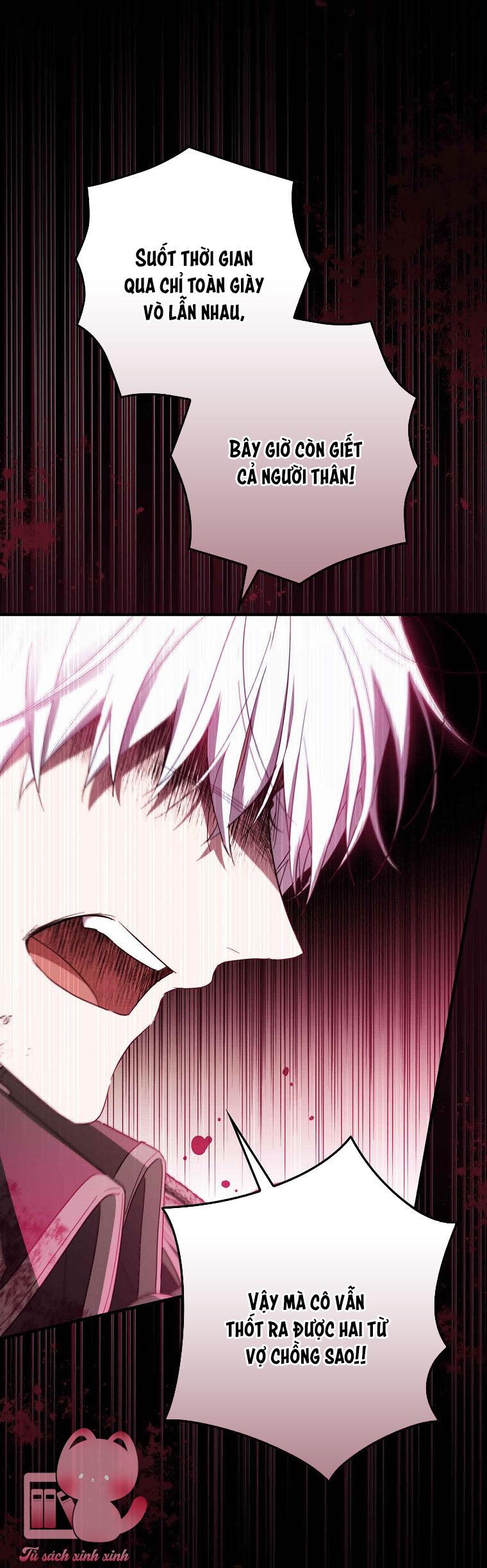 Cách Khiến Phu Quân Đứng Về Phía Tôi Chap 27 - Trang 2