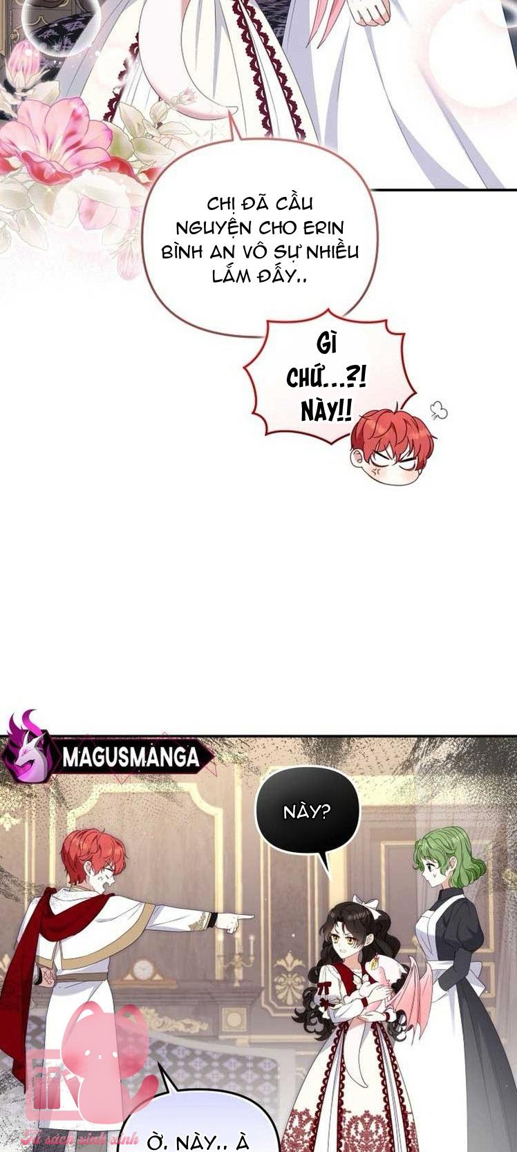 Tôi Được Nuôi Dưỡng Bởi Những Kẻ Phản Diện Chap 64 - Next Chap 65