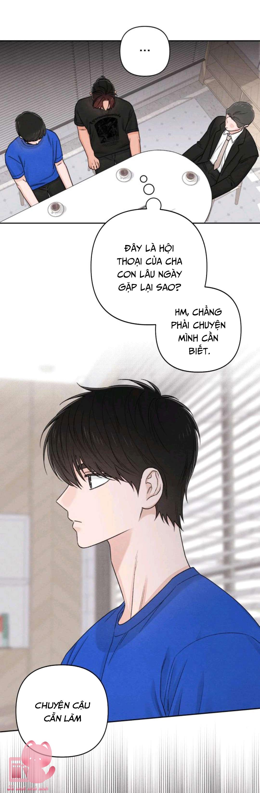 Bí Mật Thanh Xuân Chapter 90 - Trang 4