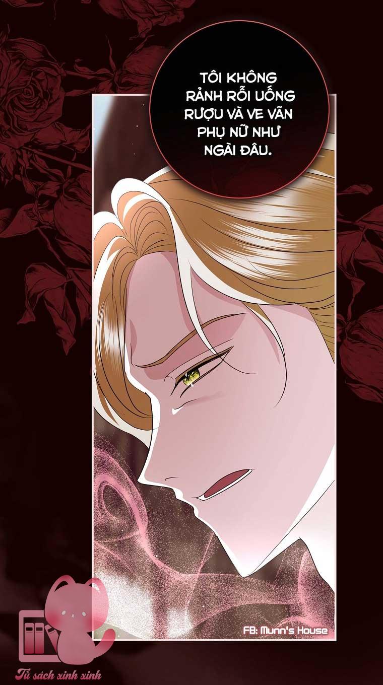 Này Boss Phản Diện, Tôi Có Thể Làm Mọi Thứ Trừ Cưới Ngài Chap 32 - Trang 4