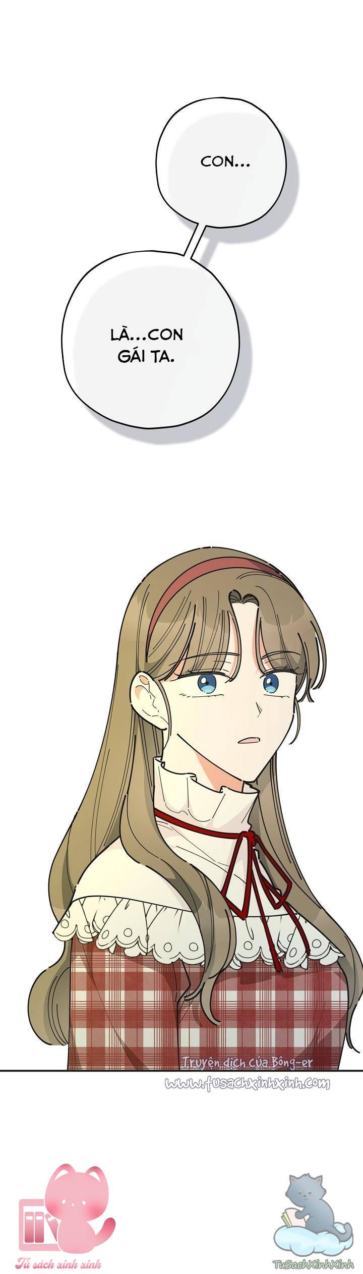 Người Hùng Của Ác Nữ Chapter 82 - Trang 4